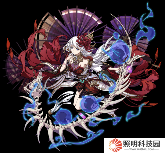 天地劫幽城再臨，幽篁先生真實身份究竟是何方神圣？