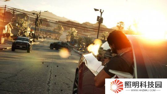 R星資深員工表示 游戲行業需要更聰明地了解玩家正真想要什么