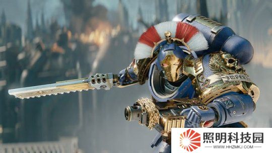 Saber首席執行官玩了300多個小時《星際戰士2》 但仍驚訝于600萬份銷量