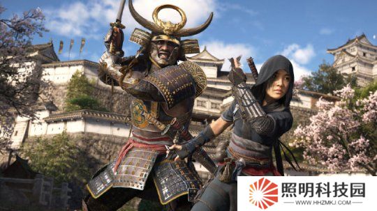 Steam熱銷榜《刺客信條：影》登頂 爭(zhēng)議內(nèi)容驚動(dòng)日本首相