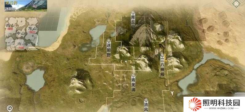 妄想山海霏雪骨究竟如何獲取？底層邏輯與操作全攻略揭秘！