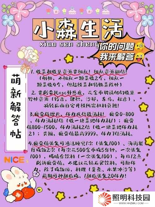 如何在小森生活游戲中高效獲取并管理雞蛋和雞肉資源？