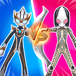 宇宙英雄大作戰 v1.0.0-操控英雄戰士開啟搞怪對決