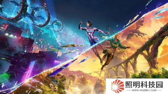 《雙影奇境》工作室已在開發(fā)下一款游戲