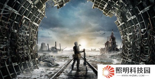 《地鐵》新作劇情將更加黑暗 已有很大進展