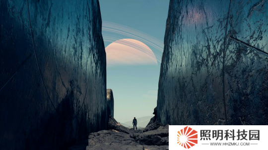 粉絲發現《星空》官方頁面出現PlayStation標志