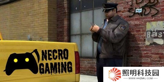 遙遙無期的《喋血賭城》：早已被人遺忘的“GTA競爭者”