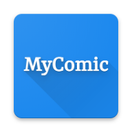 MyComic安卓最新去廣告版v1.7.2下載安裝