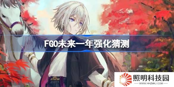 FGO未來(lái)一年該怎么選擇強(qiáng)化-FGO未來(lái)一年強(qiáng)化猜測(cè)