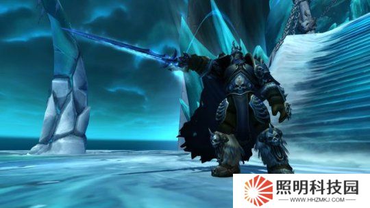 暴雪現任總裁坦言 讓《魔獸世界》玩家20年來都玩得開心是非常困難的