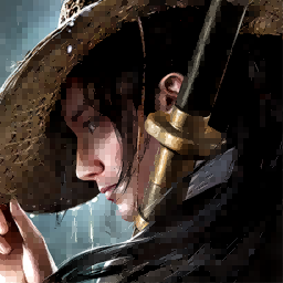 斗笠江湖游戲安卓最新官方免費(fèi)版v11.0.1下載