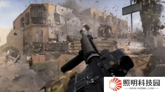 開發(fā)者回應(yīng)《戰(zhàn)地》封測泄露：我們將對此進(jìn)行處理