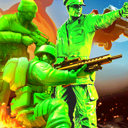 戰場吃雞5V5游戲安卓免費最新版v1.241224.162下載