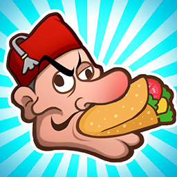 老爹漢堡店2游戲安卓最新免費版v1.0下載