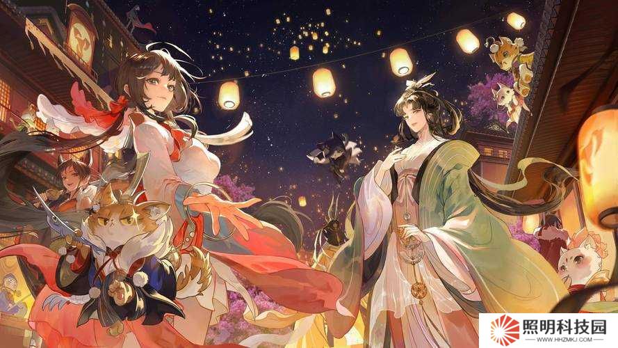 忘川風(fēng)華錄大周后技能究竟有多強(qiáng)？策略與藝術(shù)完美融合引懸念