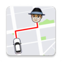 極簡滴滴模擬器