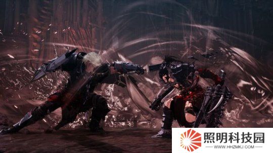 《第一狂戰士：卡贊》開發者表示 本作不僅僅是一款類魂游戲