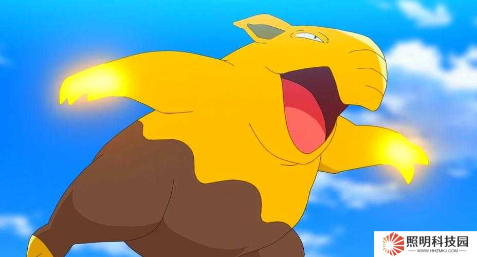 寶可夢大探險催眠貘隱藏實力大揭秘！零基礎玩轉神寵攻略