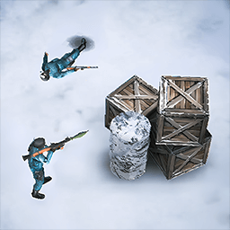 小小王牌突擊隊游戲安卓最新版