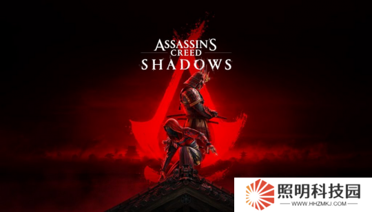 《刺客信條：影》部分媒體評分提前泄露 綜分約在8分