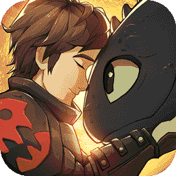 馴龍高手旅程官方版