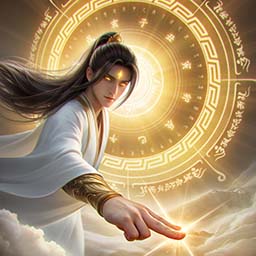 凡人修仙傳人界篇內(nèi)置菜單