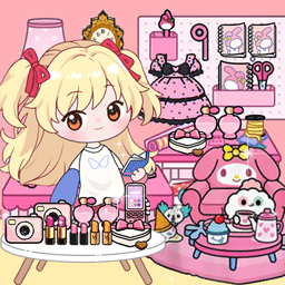 米你小鎮(zhèn)世界手游