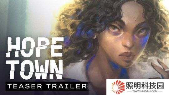 《極樂迪斯科》精神續作公布首個預告 更多前開發者加入