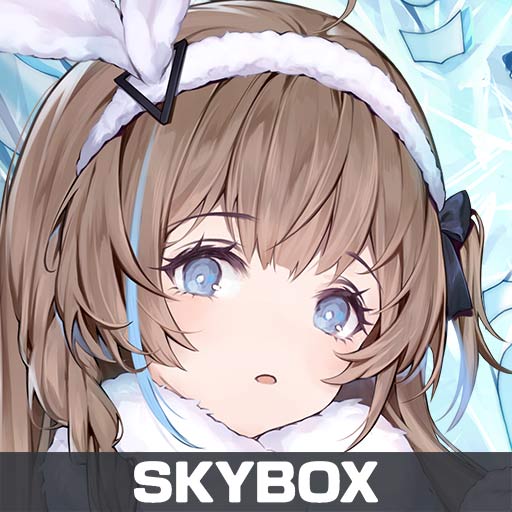 神行少女內置菜單