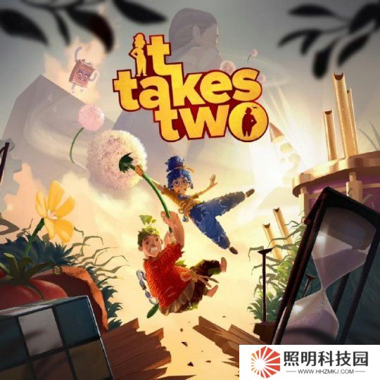 《雙影奇境》評(píng)分解禁口碑炸裂 又奔著年度最佳去了