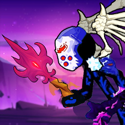 火柴人激戰安卓版