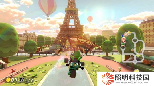 任天堂成功打擊了法國(guó)網(wǎng)站盜版游戲侵權(quán)行為！