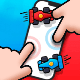 雙人游樂(lè)園合集安卓