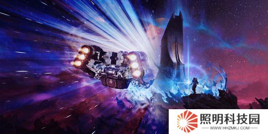 《星空》將加入更多激動人心內容 耐心等待重大更新