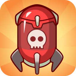 卡卡保皇無限鉆石版