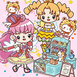 落櫻小鎮模擬器去廣告版