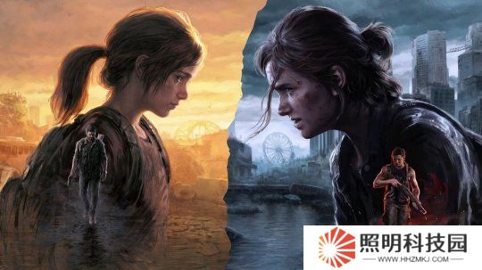 頑皮狗暗示《最后的生還者3》游戲可能不會有了