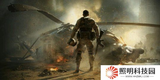 《三角洲行動》戰(zhàn)役為何免費 因為想讓玩家重溫經(jīng)典