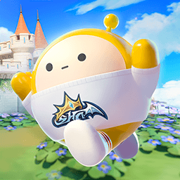 蛋仔派對國際服