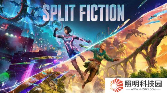 《雙影奇境》投入巨大 預(yù)算是《雙人成行》的兩倍