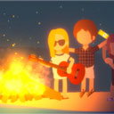 小生活休閑小鎮(zhèn)物語安卓正版