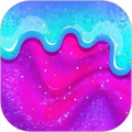 奇幻史萊姆粘液模擬器