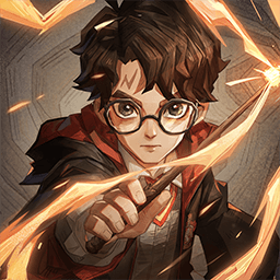 哈利波特魔法覺醒vivo版