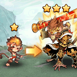 仙魔神域無限元寶版