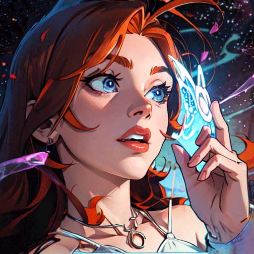 創想魔法團手游