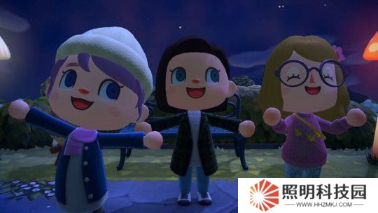 《網(wǎng)絡(luò)創(chuàng)世紀(jì)》首席開(kāi)發(fā)人員認(rèn)為 《動(dòng)森》類(lèi)溫馨游戲已填補(bǔ)MMO領(lǐng)域的空白