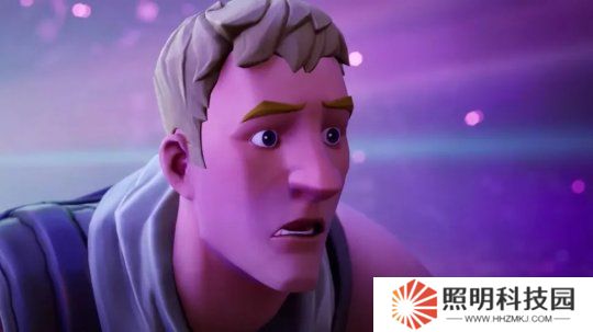 《堡壘之夜》首次作弊懲罰改為封號(hào)一年 游戲變成聊天室