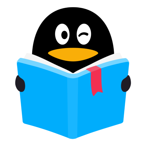 QQ閱讀v8.1.8.890-海量原著，想讀就讀