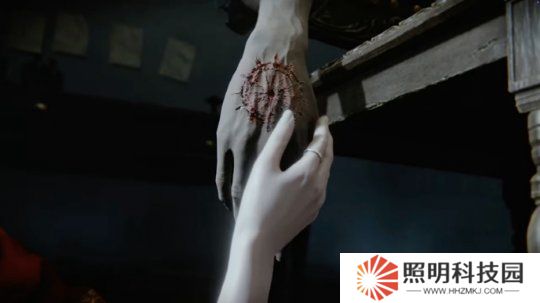 還是多人游戲 任天堂直面會FS社發新作 玩家《血源2》夢碎