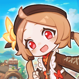 夢境食旅v1.0.5.1-一款夢境中治愈味蕾的模擬經(jīng)營手游